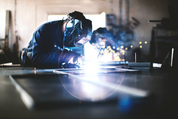  Newport, MN Welder Pros