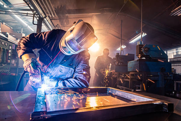 Best Automation and Robotic Welding in Newport, MN