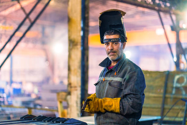 Best Structural Steel Welding in Newport, MN