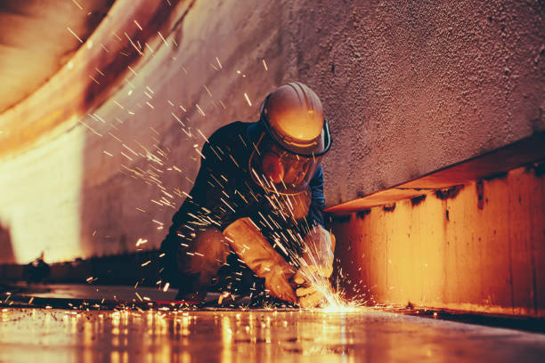 Trusted Newport, MN Welder & Metal Fabrication Experts