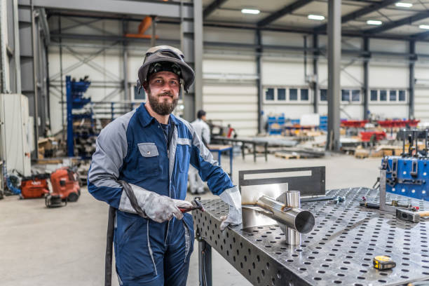 Best Aerospace and Defense Welding in Newport, MN