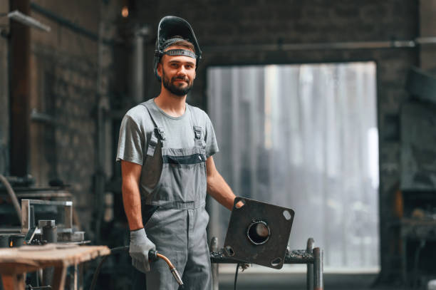 Best Maintenance and Repair Welding in Newport, MN