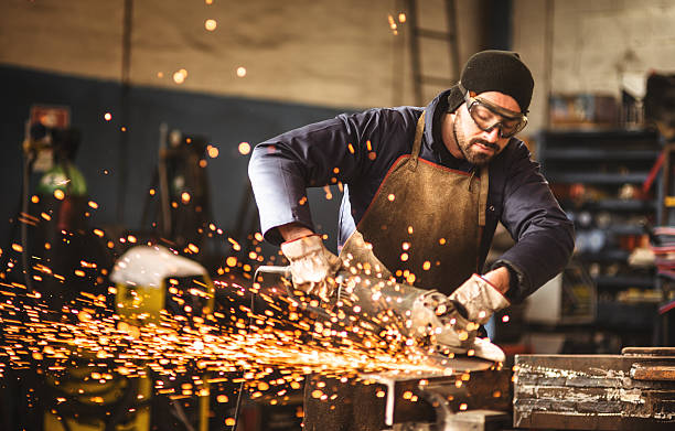 Professional Welder & Metal Fabrication in Newport, MN