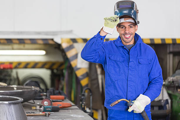 Best Welding Inspection and Certification in Newport, MN